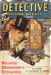 Detective Fiction Weekly, March 13, 1937