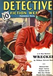 Detective Fiction Weekly, June 26, 1937