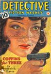 Detective Fiction Weekly, February 19, 1938