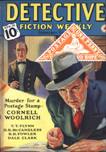 Detective Fiction Weekly, April 16, 1938