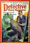 Detective Story Magazine, August 28, 1926