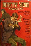 Detective Story Magazine, March 5, 1916