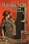 Detective Story Magazine, October 5, 1916