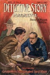 Detective Story Magazine, October 5, 1917