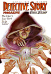 Detective Story Magazine, October 14, 1919