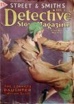 Detective Story Magazine, December 5, 1931