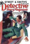 Detective Story Magazine, July 9, 1932