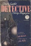 Detective Story Magazine, November 1945