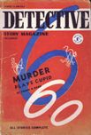 Detective Story Magazine, December 1948