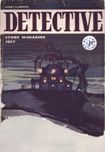 Detective Story Magazine, July 1949