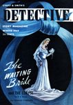 Detective Story Magazine, Winter 1949
