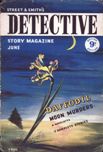 Detective Story Magazine, June 1950