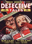 Detective Tales, November 1944
