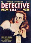 Detective Tales, December 1945