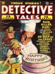 Detective Tales, January 1946