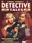 Detective Tales, May 1946