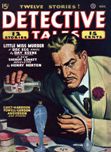 Detective Tales, November 1946