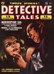 Detective Tales, December 1946