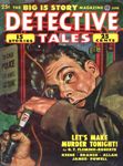 Detective Tales, June 1948