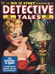 Detective Tales, September 1948