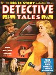 Detective Tales, September 1949