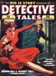 Detective Tales, August 1950