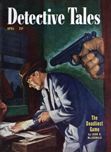 Detective Tales, April 1951