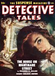 Detective Tales, December 1951