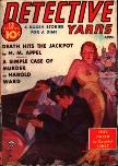 Detective Yarns, April 1939