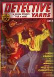 Detective Yarns, March 1940