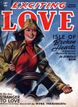 Exciting Love, November 1948