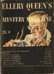 Ellery Queen's Mystery Magazine, May 1942