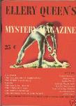 Ellery Queen's Mystery Magazine, July 1942