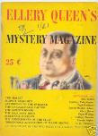 Ellery Queen's Mystery Magazine, September 1942