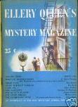 Ellery Queen's Mystery Magazine, Spring 1942