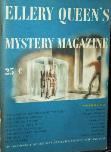 Ellery Queen's Mystery Magazine, November 1942