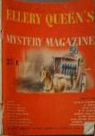 Ellery Queen's Mystery Magazine, March 1943