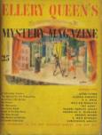 Ellery Queen's Mystery Magazine, January 1944