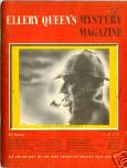 Ellery Queen's Mystery Magazine, July 1944
