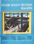 Ellery Queen's Mystery Magazine, May 1945