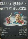 Ellery Queen's Mystery Magazine, January 1946