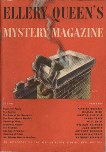 Ellery Queen's Mystery Magazine, February 1946