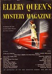 Ellery Queen's Mystery Magazine, April 1946