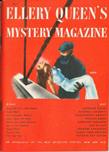 Ellery Queen's Mystery Magazine, May 1946