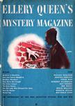 Ellery Queen's Mystery Magazine, June 1946