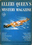 Ellery Queen's Mystery Magazine, September 1946