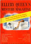 Ellery Queen's Mystery Magazine, December 1946