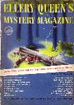 Ellery Queen's Mystery Magazine, January 1947