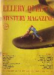 Ellery Queen's Mystery Magazine, June 1947