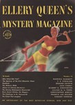 Ellery Queen's Mystery Magazine, July 1947